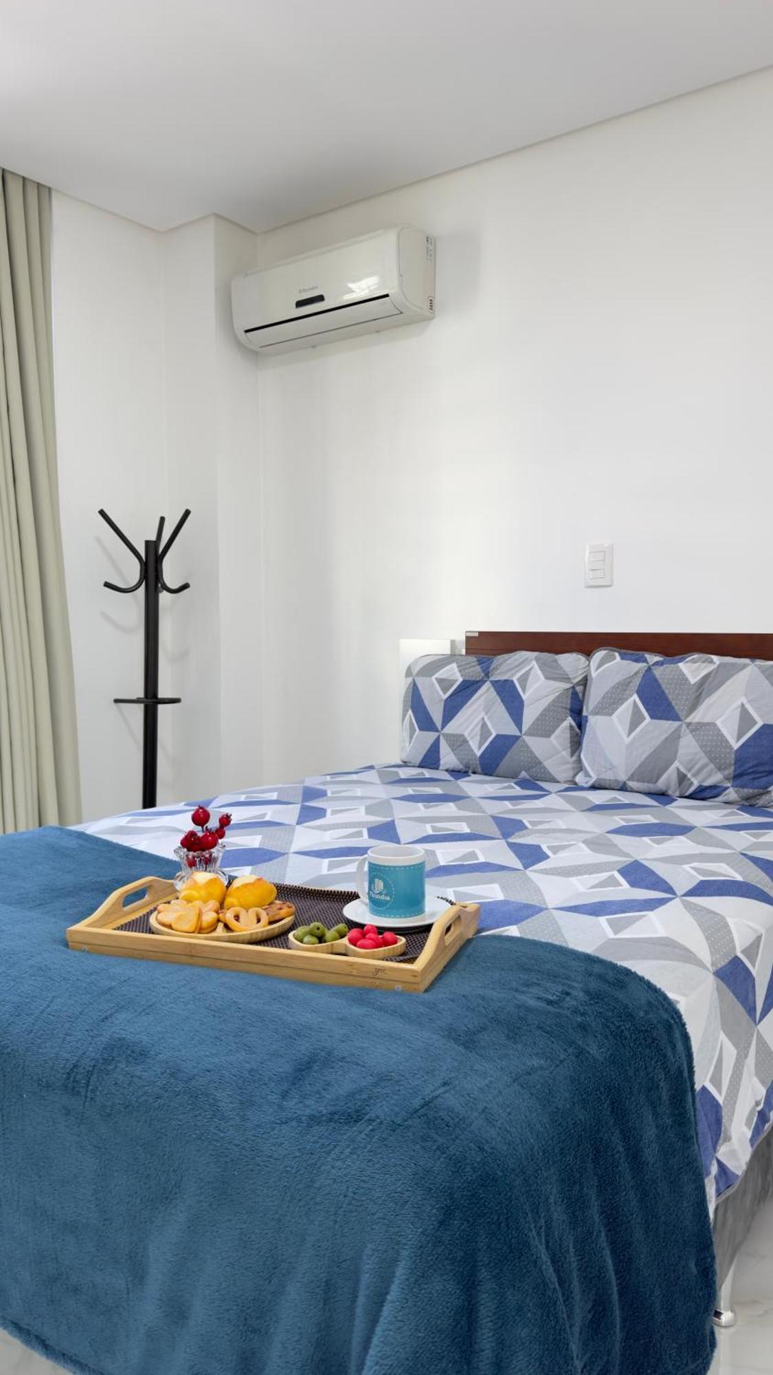 Apto Girassol - 2 Quartos, Apto Moderno,Confortavel E De Frente Para Avenida Principal! Пиратуба Екстериор снимка