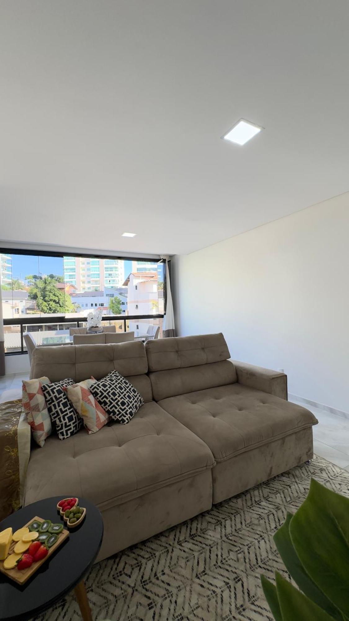 Apto Girassol - 2 Quartos, Apto Moderno,Confortavel E De Frente Para Avenida Principal! Пиратуба Екстериор снимка