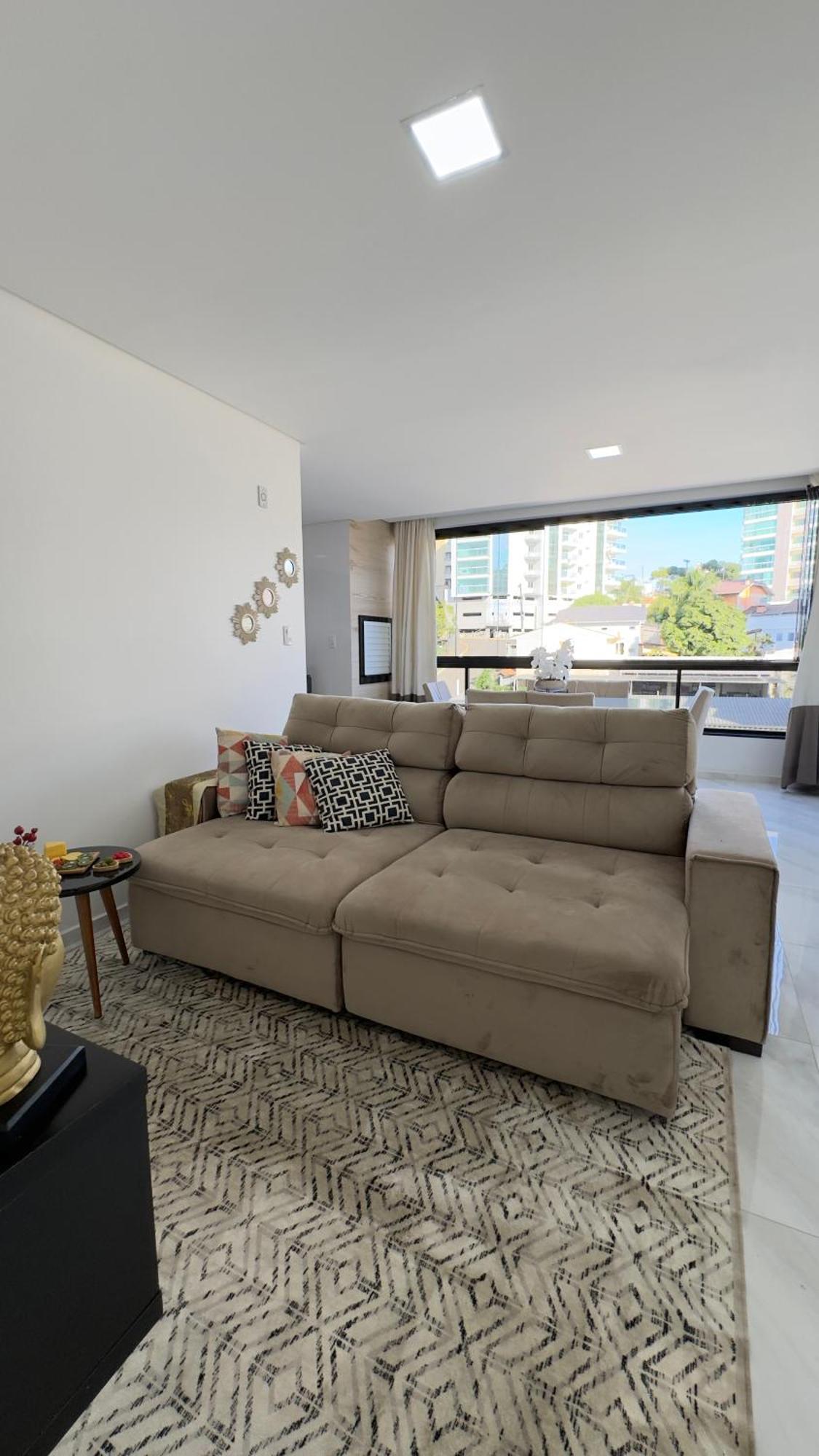 Apto Girassol - 2 Quartos, Apto Moderno,Confortavel E De Frente Para Avenida Principal! Пиратуба Екстериор снимка